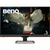 МОНІТОР BENQ EW3280U METALLIC BROWN 0