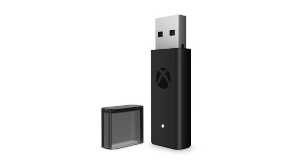 BLUETOOTH-АДАПТЕР MICROSOFT WIRELESS ADAPTER FOR WINDOWS 10 (6HN-00003) 4
