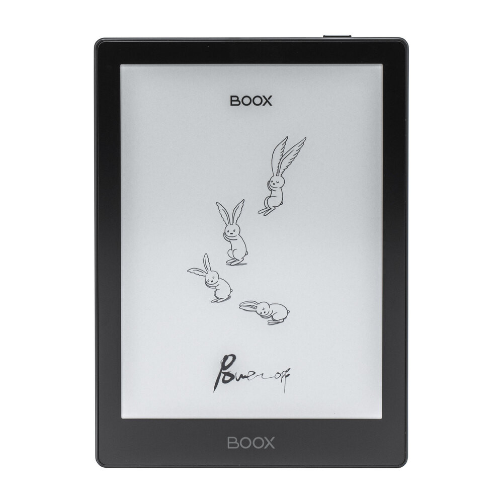 ЕЛЕКТРОННА КНИГА ONYX BOOX GO 6 8
