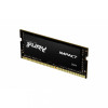 ОПЕРАТИВНАЯ ПАМЯТЬ KINGSTON FURY ПАМ'ЯТЬ ДЛЯ НОУТБУКІВ 32GB SO-DIMM DDR4 2933 MHZ IMPACT (KF429S17IB/32) 32 GB SO-DIMM DDR4 2933 MHZ ДЛЯ НОУТБУКА 0