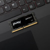 ОПЕРАТИВНАЯ ПАМЯТЬ KINGSTON FURY ПАМ'ЯТЬ ДЛЯ НОУТБУКІВ 32GB SO-DIMM DDR4 2933 MHZ IMPACT (KF429S17IB/32) 32 GB SO-DIMM DDR4 2933 MHZ ДЛЯ НОУТБУКА 2