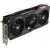 ВИДЕОКАРТА ASUS GEFORCE RTX 3080 TUF GAMING OC EDITION V2 LHR 10GB, GDDR6X, PCI-EX 10