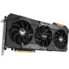 ВИДЕОКАРТА ASUS GEFORCE RTX 3080 TUF GAMING OC EDITION V2 LHR 10GB, GDDR6X, PCI-EX 3