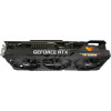 ВИДЕОКАРТА ASUS GEFORCE RTX 3080 TUF GAMING OC EDITION V2 LHR 10GB, GDDR6X, PCI-EX 7