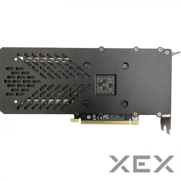 ВИДЕОКАРТА MANLI GEFORCE MANLI RTX 3060 TI LHR M-NRTX3060TI/6RGHPPPV2-M2481 1