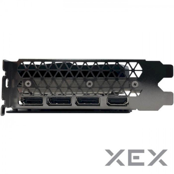 ВИДЕОКАРТА MANLI GEFORCE MANLI RTX 3060 TI LHR M-NRTX3060TI/6RGHPPPV2-M2481 2