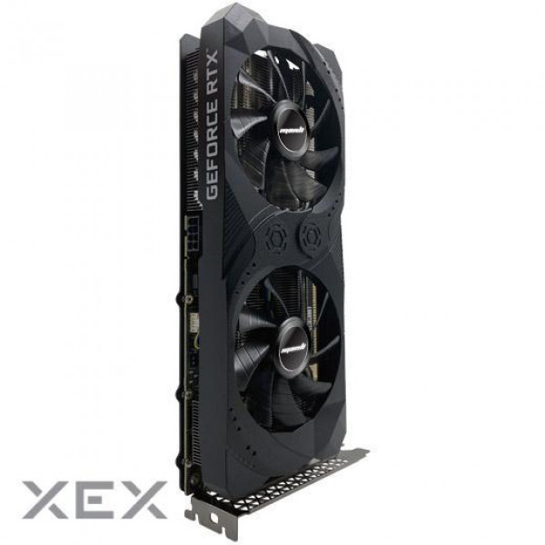 ВИДЕОКАРТА MANLI GEFORCE MANLI RTX 3060 TI LHR M-NRTX3060TI/6RGHPPPV2-M2481 6
