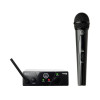 МІКРОФОННА РАДИОСИСТЕМА AKG WMS40 MINI VOCAL SET BD ISM1 3347X00030 (УЦІНЕНИЙ) 0