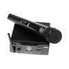 МІКРОФОННА РАДИОСИСТЕМА AKG WMS40 MINI VOCAL SET BD ISM1 3347X00030 (УЦІНЕНИЙ) 1