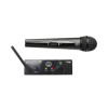 МІКРОФОННА РАДИОСИСТЕМА AKG WMS40 MINI VOCAL SET BD ISM1 3347X00030 (УЦІНЕНИЙ) 2