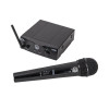 МІКРОФОННА РАДИОСИСТЕМА AKG WMS40 MINI VOCAL SET BD ISM1 3347X00030 (УЦІНЕНИЙ) 3