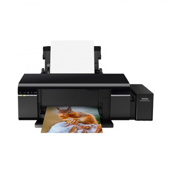 ПРИНТЕР ЛАЗЕРНЫЙ EPSON L805 BLACK 0