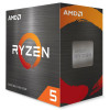 ПРОЦЕСОР AMD RYZEN 5 5600 (100-100000927BOX) 0