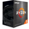 ПРОЦЕСОР AMD RYZEN 5 5600 (100-100000927BOX) 1