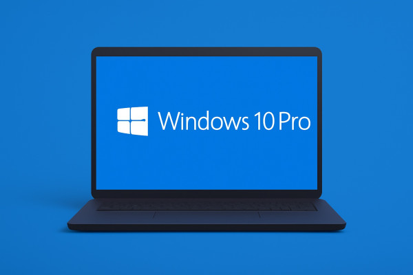 НАЛАШТУВАННЯ НОУТБУКА WINDOWS 10 PRO 0
