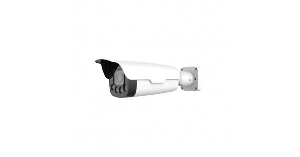КАМЕРА ВИДЕОНАБЛЮДЕНИЯ UNIVIEW HC121@TC-08S-Z WHITE 0