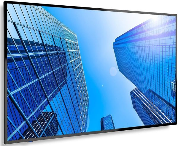 МОНИТОР NEC MULTISYNC E557Q 60004552 3