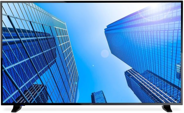 МОНИТОР NEC MULTISYNC E557Q 60004552 7
