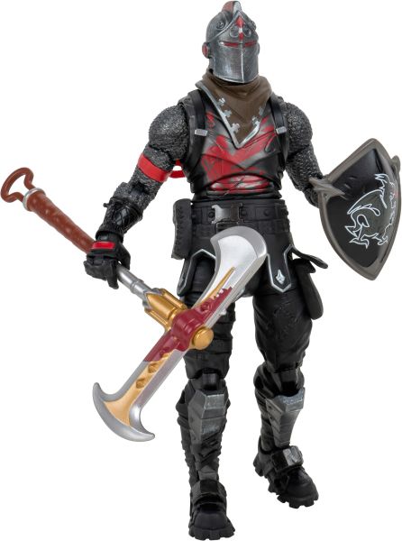 Игровая фигурка Fortnite Legendary Series Black Knight S9 (FNT0736