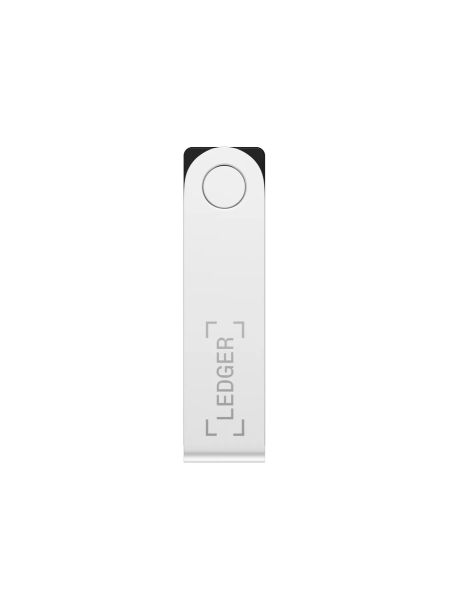 КРИПТОГАМАНЕЦЬ LEDGER NANO X 6