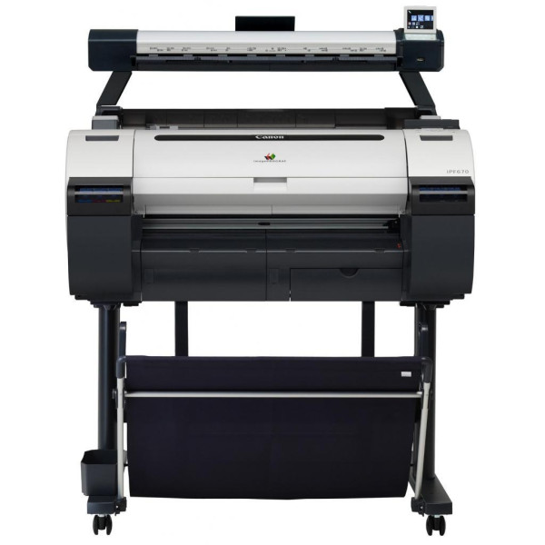 Сканер Canon SCAN LFSL24EI 3421V856 купити, ціна та відгуки в