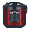 МУЛЬТИВАРКА PRIME TECHNICS PMC 429 FR 0