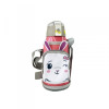 ПОЇЛЬНИК MEGA ZAYKA ЗАЙЧИК MGZ-0324 PINK З ІНДИКАТОРОМ ТЕМПЕРАТУРИ 550 МЛ 0
