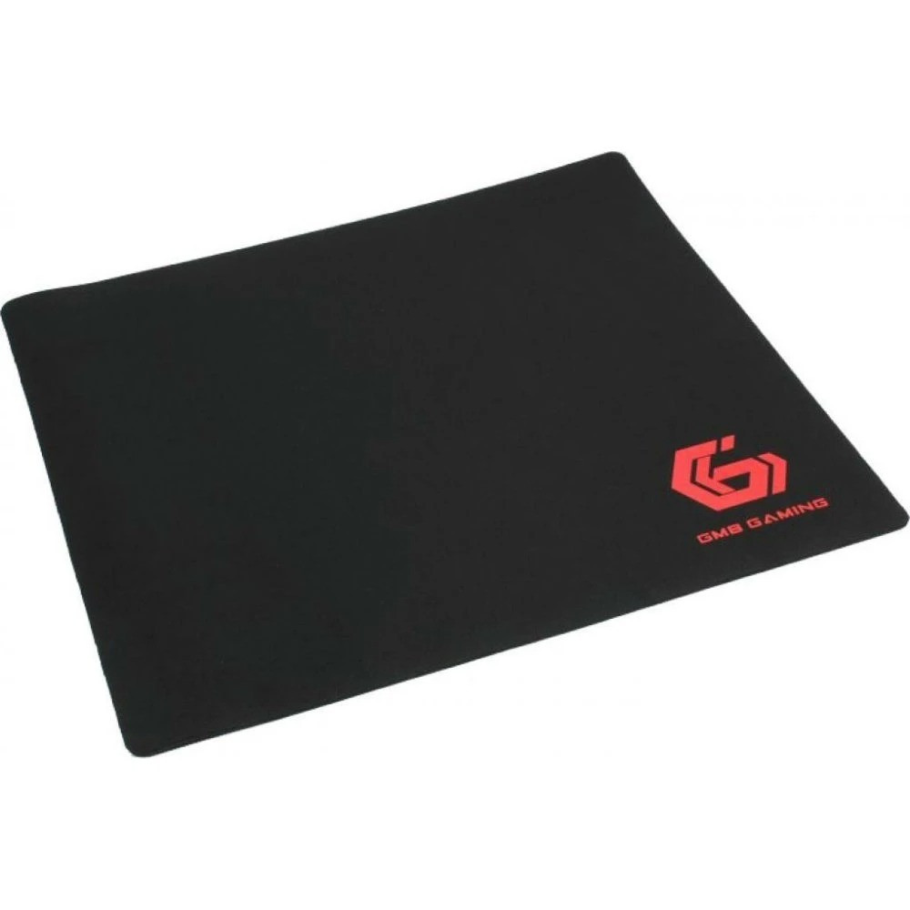 КОВРИК ДЛЯ МЫШИ GEMBIRD MP-GAME-S BLACK 1
