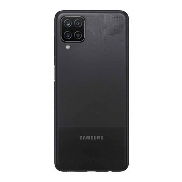 СМАРТФОН SAMSUNG GALAXY A12 A125F 4/64GB BLACK GL NO NFC 5