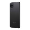 СМАРТФОН SAMSUNG GALAXY A12 A125F 4/64GB BLACK GL NO NFC 4