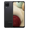СМАРТФОН SAMSUNG GALAXY A12 A125F 4/64GB BLACK GL NO NFC 0
