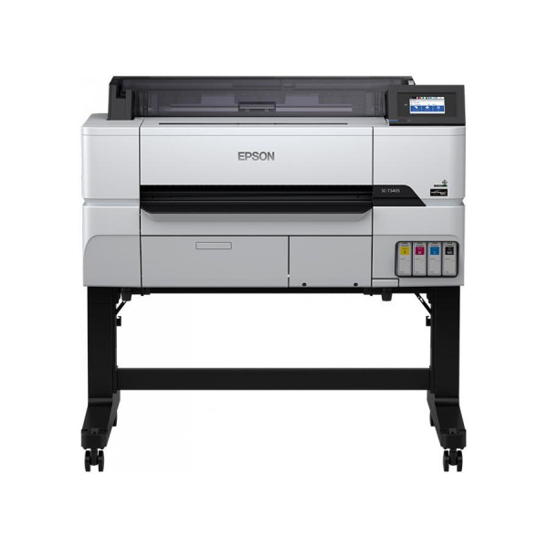 ПЛОТТЕР EPSON SC-T3405 0