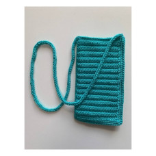 Сумка для телефону Infinity Universal Turquoise