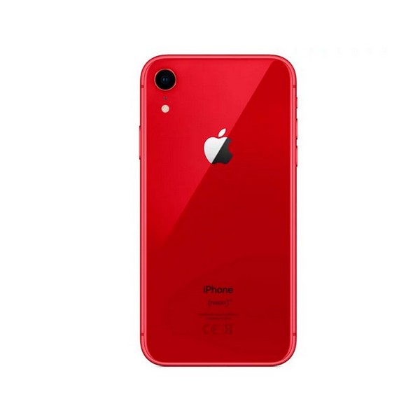 СМАРТФОН APPLE IPHONE XR 64GB RED A (БУ) 0