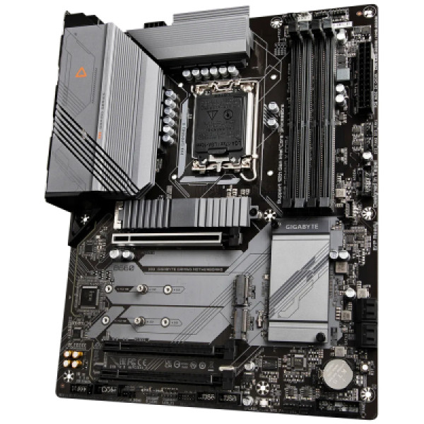 Материнская плата Gigabyte B660 GAMING X DDR4 купить, цена, отзывы в ...