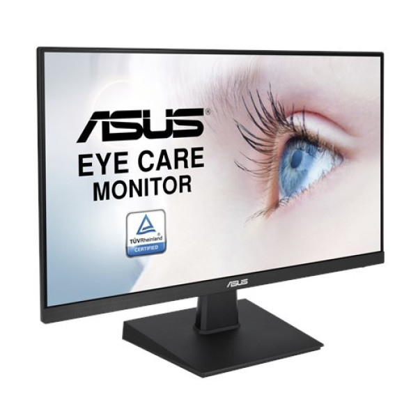 МОНИТОР ASUS VA24EHE BLACK 90LM0569-B01170, 23.8 0