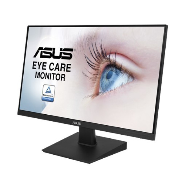 МОНИТОР ASUS VA24EHE BLACK 90LM0569-B01170, 23.8 1