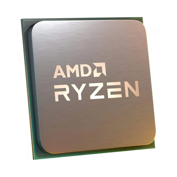 ПРОЦЕСОР AMD RYZEN 5 5600 100-000000927 3