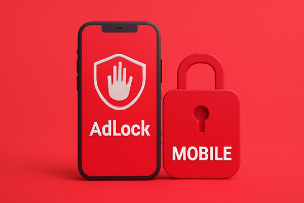 ПРОГРАММНОЕ ОБЕСПЕЧЕНИЕ ADLOCK БЛОКУВАННЯ РЕКЛАМИ MOBILE PROTECTION 1 РІК ЭЛЕКТРОННЫЙ КЛЮЧ 0