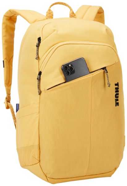 РЮКЗАК ДЛЯ НОУТБУКА THULE EXEO BACKPACK 28L 3204782 OCHRE 7