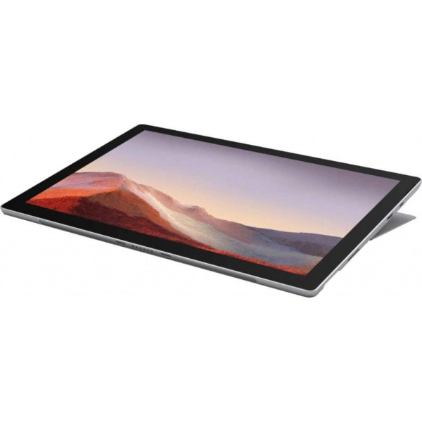 ПЛАНШЕТ MICROSOFT SURFACE PRO 7 + SILVER 12.3 1