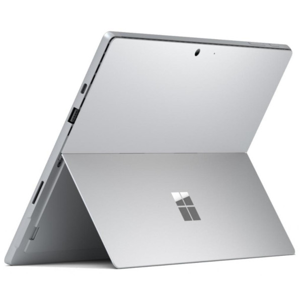 ПЛАНШЕТ MICROSOFT SURFACE PRO 7 + SILVER 12.3 3