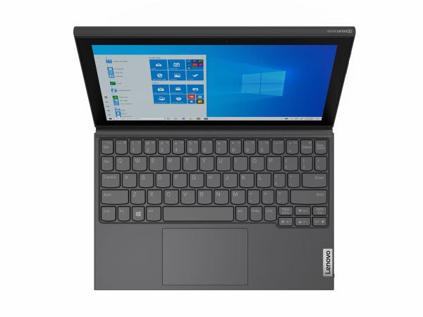 ПЛАНШЕТ LENOVO IDEAPAD DUET 3I GRAPHITE GRAY 11