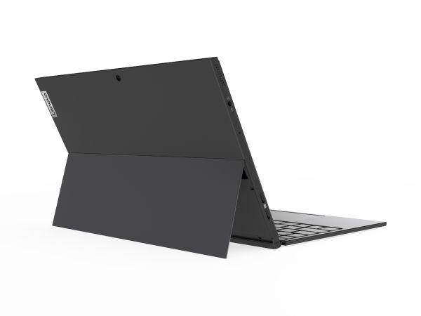 ПЛАНШЕТ LENOVO IDEAPAD DUET 3I GRAPHITE GRAY 3