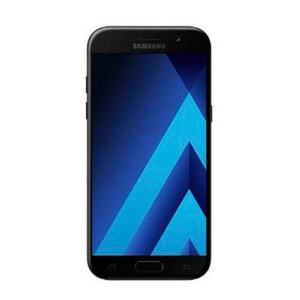 СМАРТФОН SAMSUNG GALAXY A520F A5 2019 DS BLACK A+ (БУ) 0