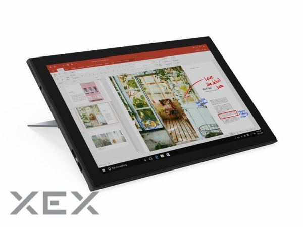 Планшет Lenovo IdeaPad Duet 3 10.3WUXGA купить, цена, отзывы