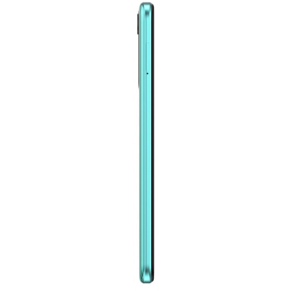 СМАРТФОН TECNO SPARK 8С KG5K 4/128GB DUAL SIM TURQUOISE CYAN 3