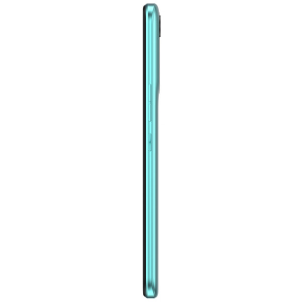 СМАРТФОН TECNO SPARK 8С KG5K 4/128GB DUAL SIM TURQUOISE CYAN 5