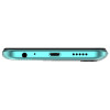 СМАРТФОН TECNO SPARK 8С KG5K 4/128GB DUAL SIM TURQUOISE CYAN 6