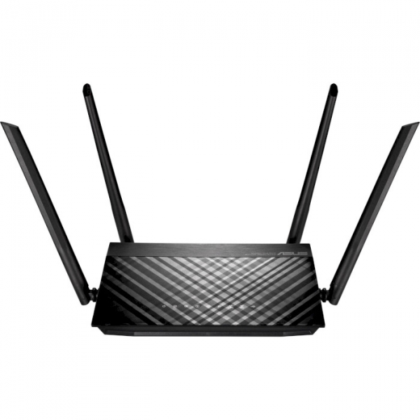 МАРШРУТИЗАТОР ASUS RT-AC59U V2 AC1500 4XGE LAN 1XGE WAN 1XUSB2.0 MU-MIMO MESH 2